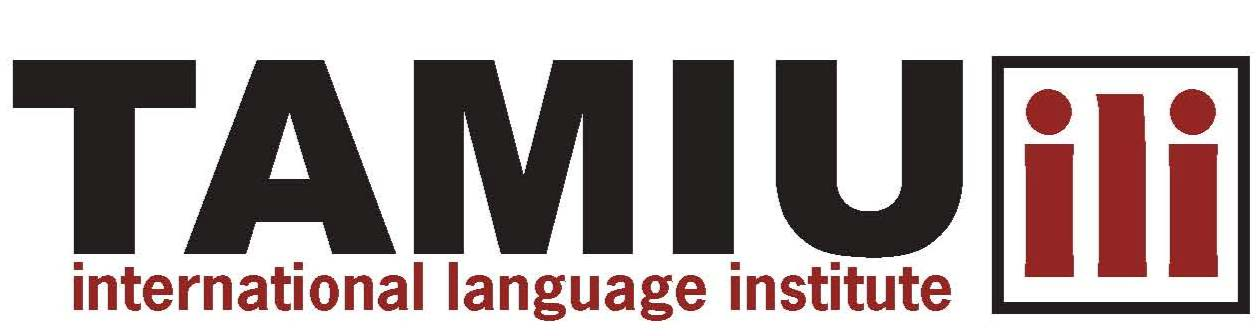 International Language Institute logo